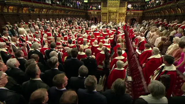 House of Lords