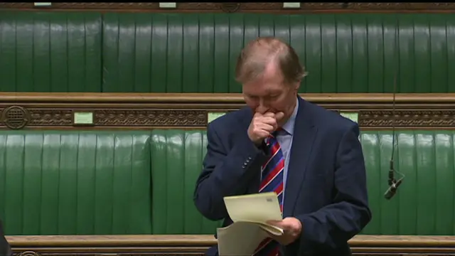 Sir David Amess