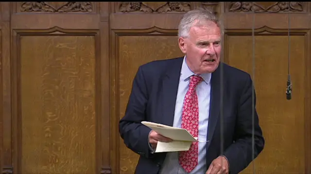 Christopher Chope