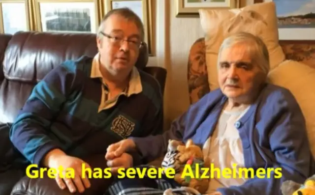 David from Scarborough