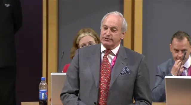 Neil Hamilton