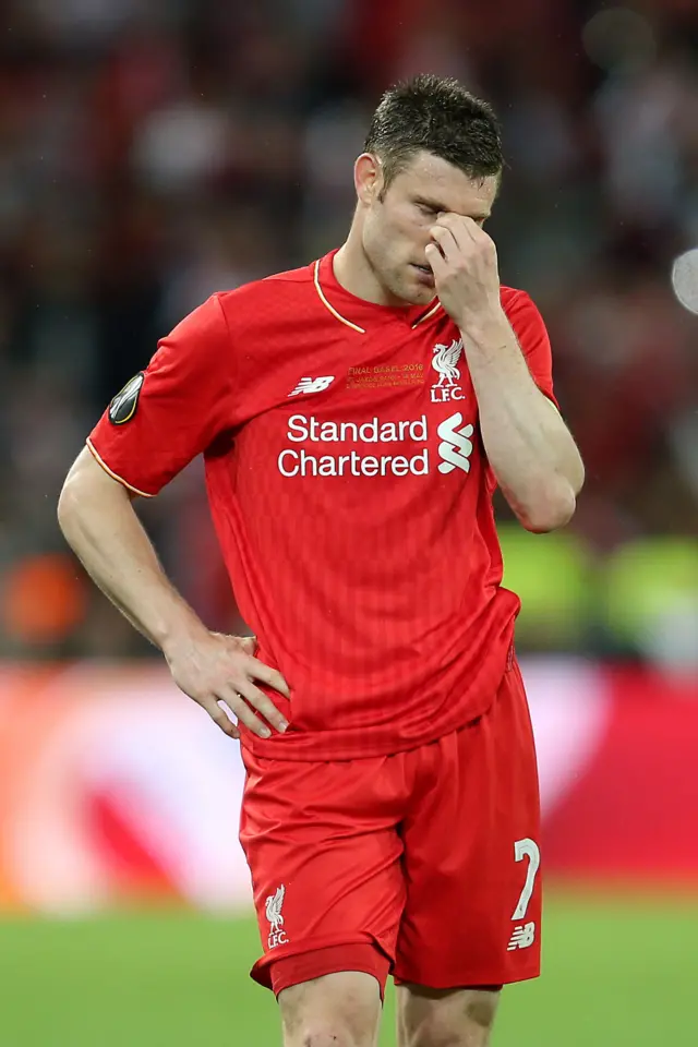 James Milner