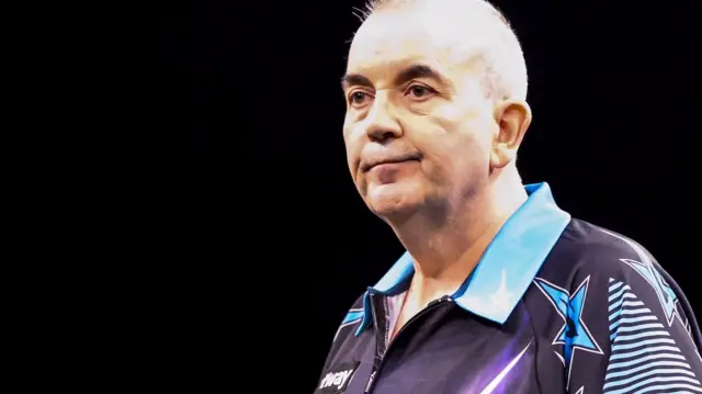 Phil Taylor