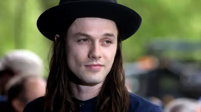 James Bay