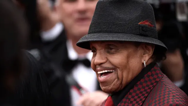 Joe Jackson