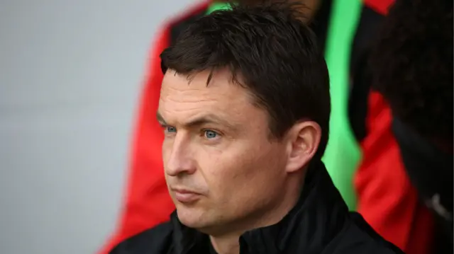 Paul Heckingbottom