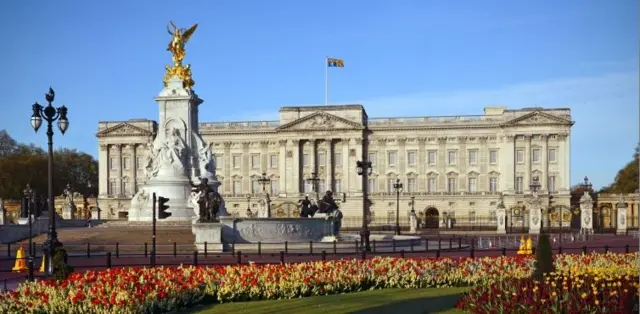 Buckingham Palace