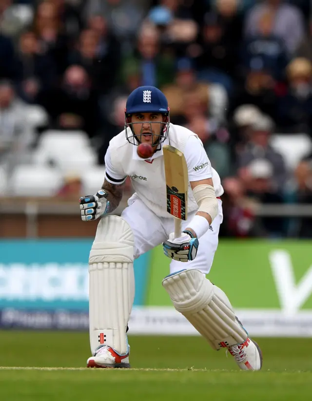 Alex Hales