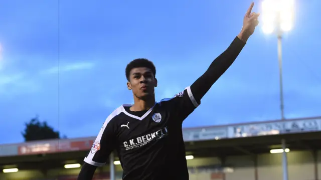 Ashley Fletcher