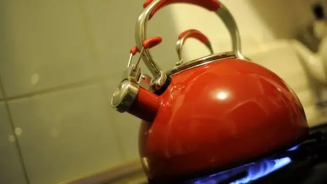 Kettle