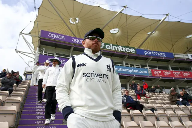 Ian Bell