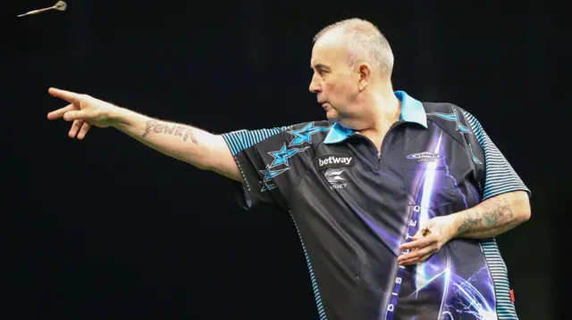 Phil Taylor