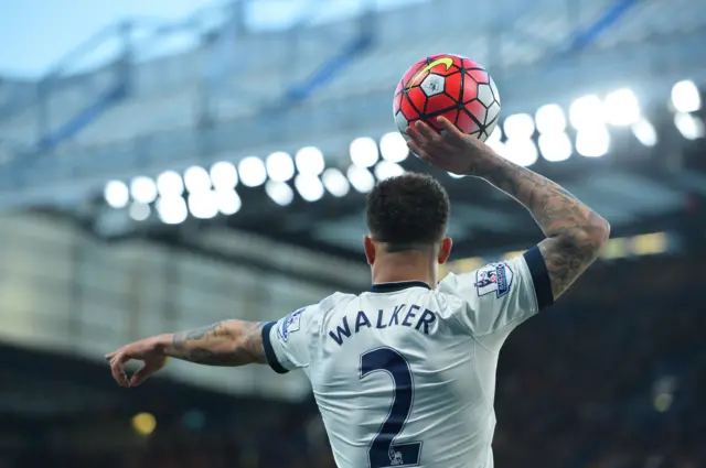 Kyle Walker