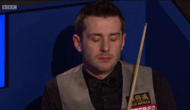 Mark Selby