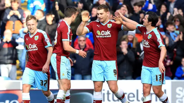 Sam Vokes