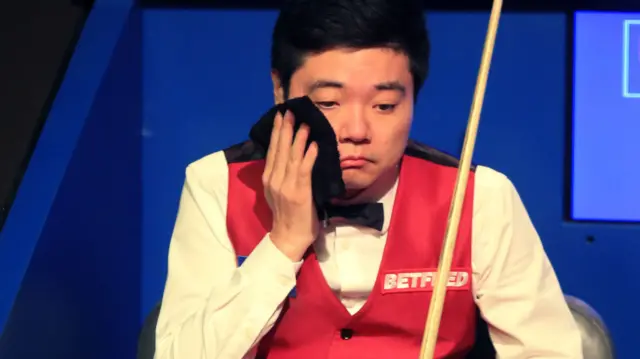 Ding Junhui