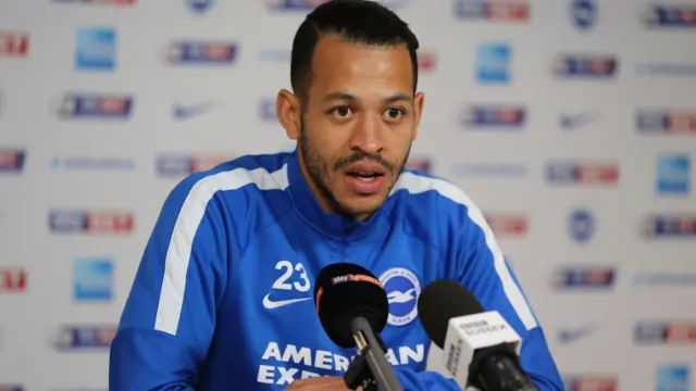 Liam Rosenior