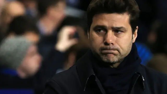 Mauricio Pochettino