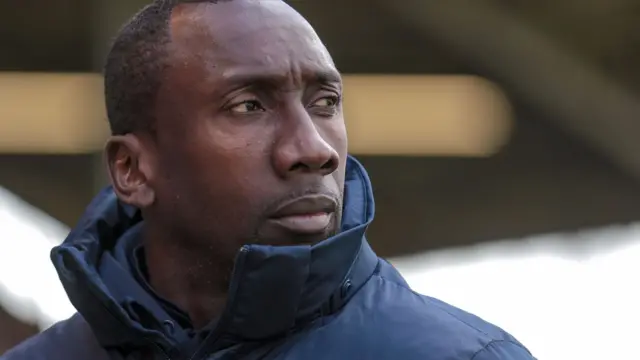 Jimmy Floyd Hasselbaink