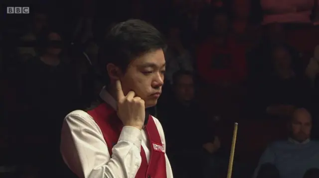 Ding Junhui