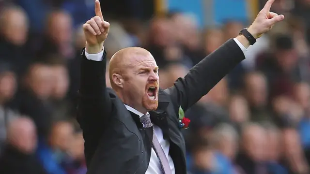 Sean Dyche