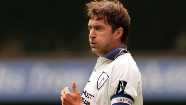 Gary Mabbutt