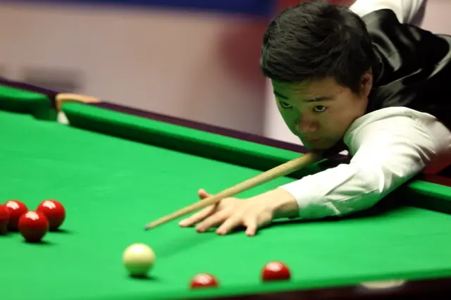 Ding Junhui