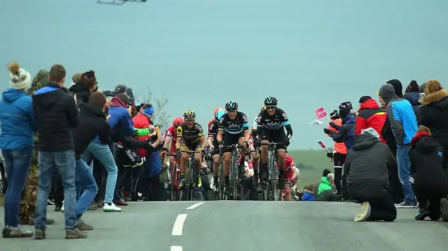 Tour de Yorkshire