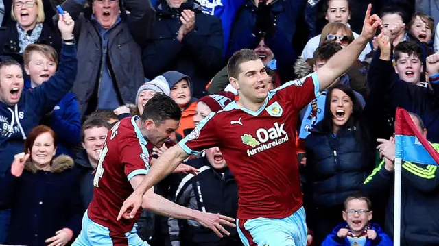 Sam Vokes