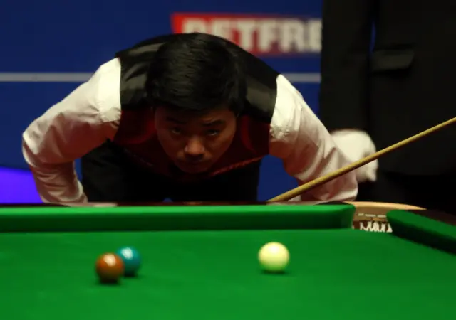 Ding Junhui