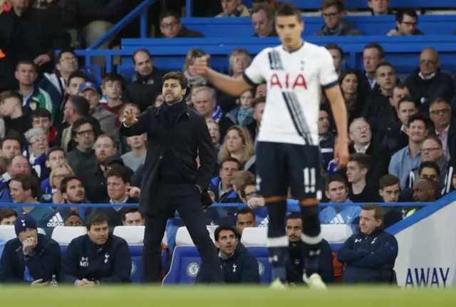 Mauricio Pochettino