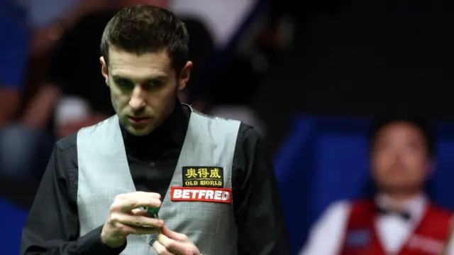 Mark Selby