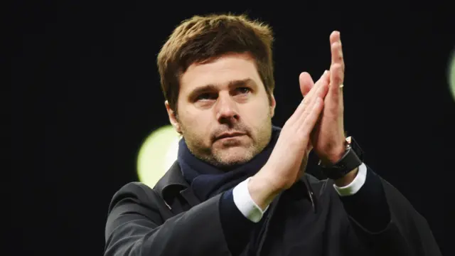 Mauricio Pochettino