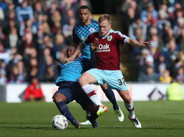 Scott Arfield