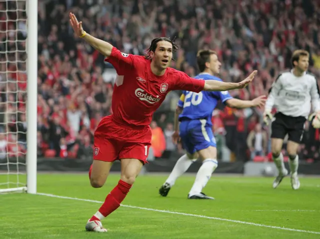 Luis Garcia