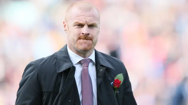 Sean Dyche