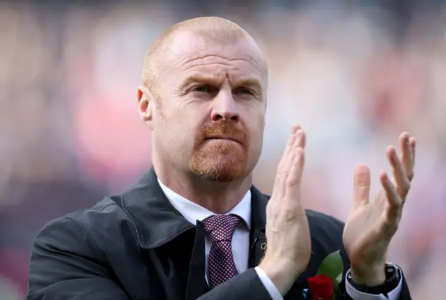 Sean Dyche