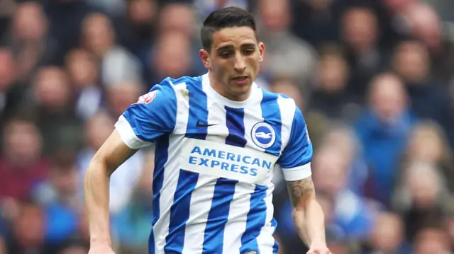 Anthony Knockaert