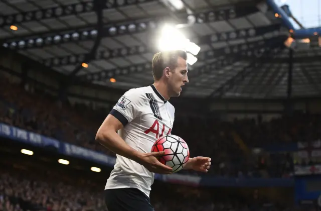 Harry Kane