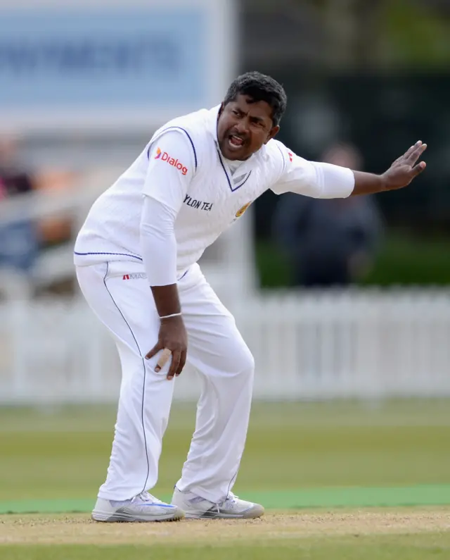 Rangana Herath