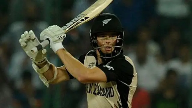 Mitchell Santner