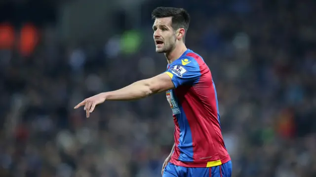 Scott Dann