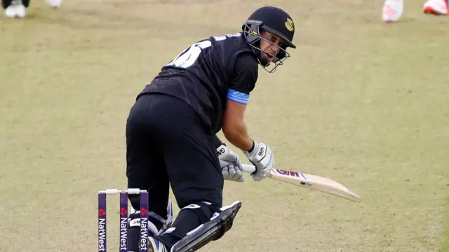 Ross Taylor