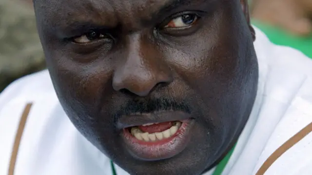 James Ibori