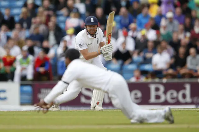 Jonny Bairstow