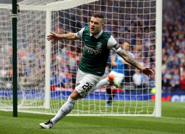 Anthony Stokes