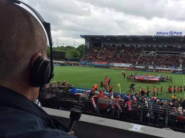 Stuart Lancaster