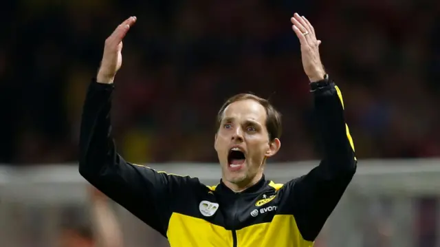 Thomas Tuchel