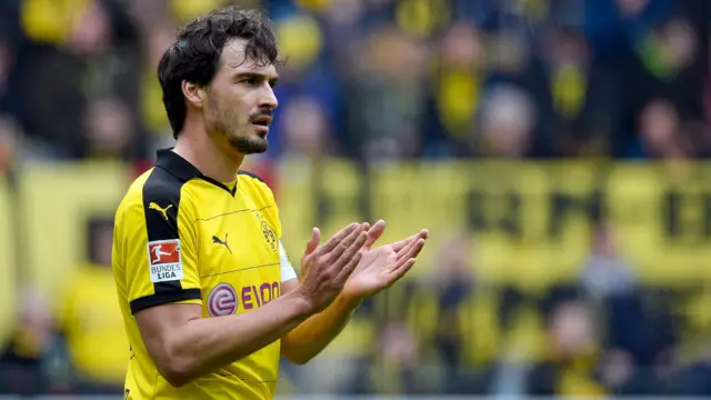 Mats Hummels