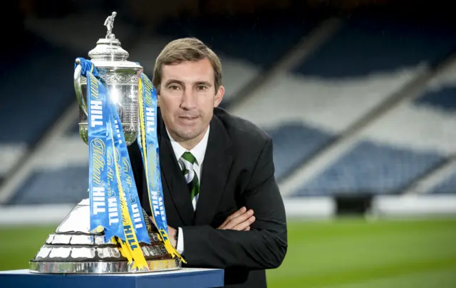 Alan Stubbs